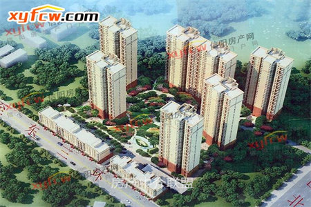 城东御龙湾西班牙庄园6室4厅4卫472万351.04m2出售