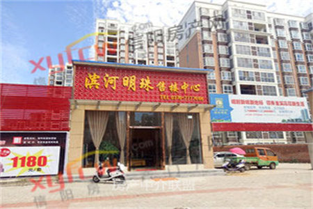 舜王万顺花园2室1厅1卫55万86m2带车库