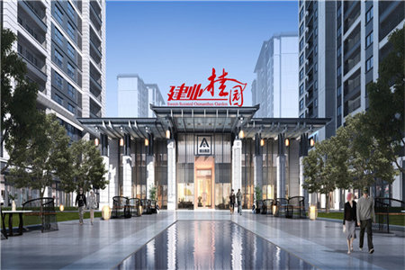 城东金都花园2室2厅1卫94m2简单装修